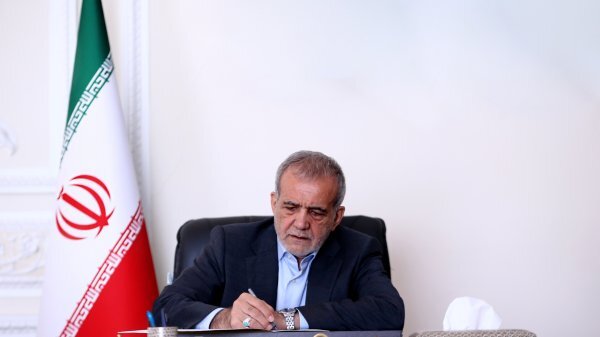 دستور رئیس‌جمهور به وزیر صمت درباره حادثه معدن دامغان