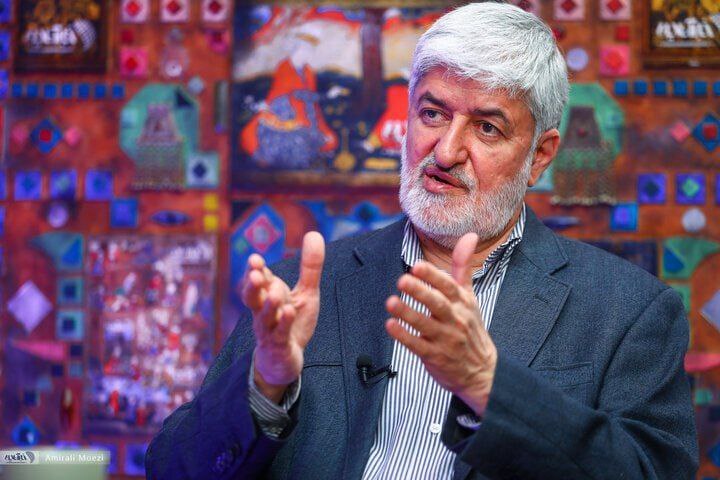 مطهری: اکثر مردم خواهان یک توافق بین ایران و آمریکا هستند/ علامت تندرو‌ها «ترور ترامپ» است