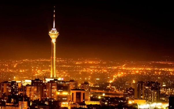 برنامه قطع برق در تهران!
