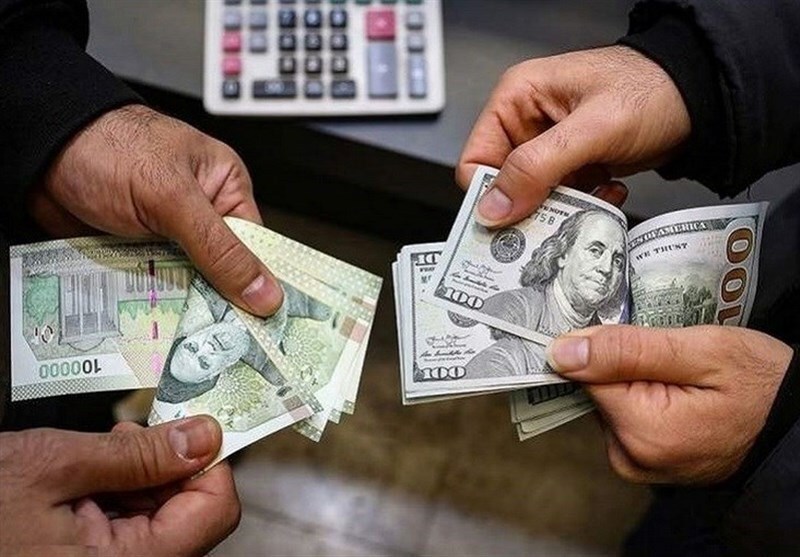 تاثیر مذاکره میان ایران و آمریکا؛ دلار ۶ هزار تومان ریخت