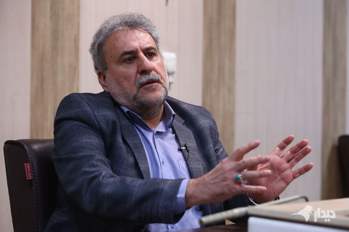 فلاحت‌پیشه: هر زمان ایران به دیپلماسی «نه» گفت، آشوبگرانی مانند نتانیاهو شکاف بین ایران و آمریکا را پر کردند