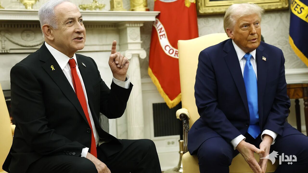 فلاحت‌پیشه: هر زمان ایران به دیپلماسی «نه» گفت، آشوبگرانی مانند نتانیاهو شکاف بین ایران و آمریکا را پر کردند