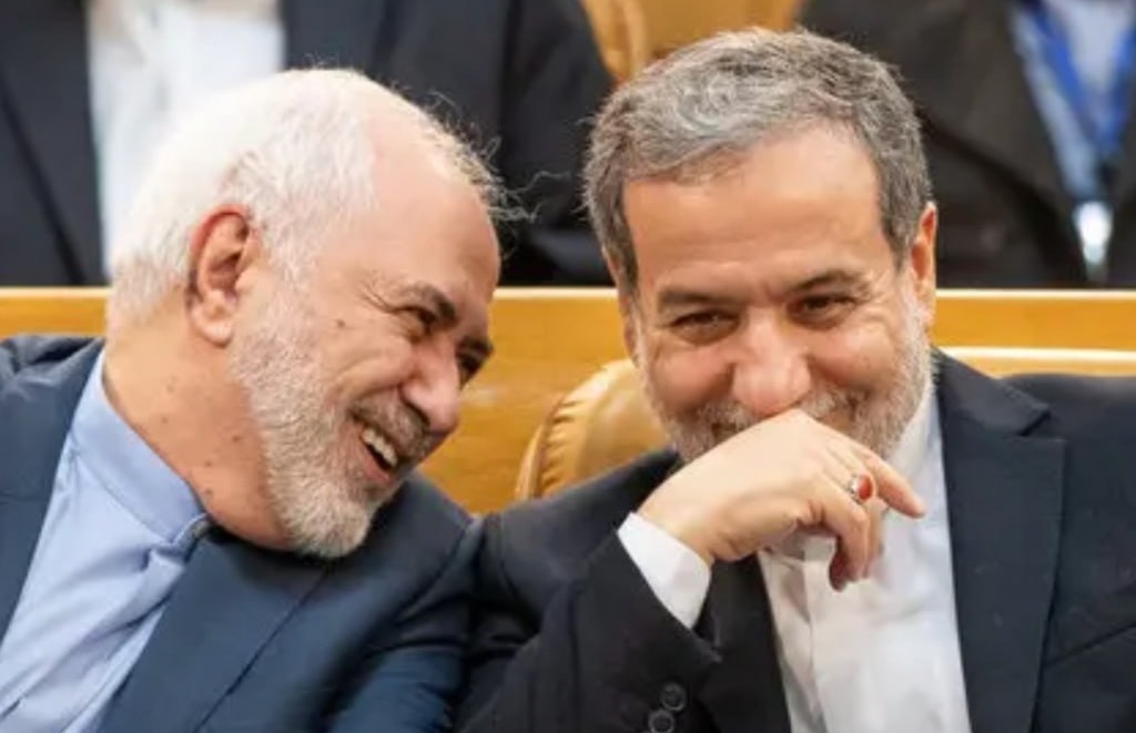 واکنش ظریف به مذاکرات عمان؛ ایران انتخاب درست را انجام داد