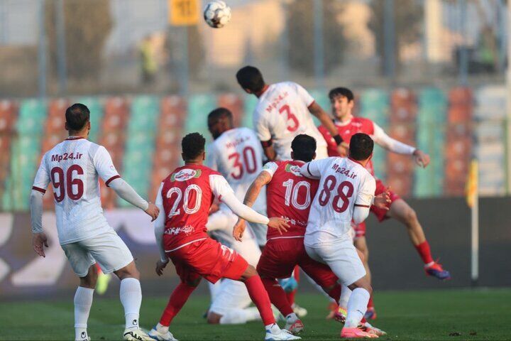 پرسپولیس را ببرید تا پاداش بگیرید