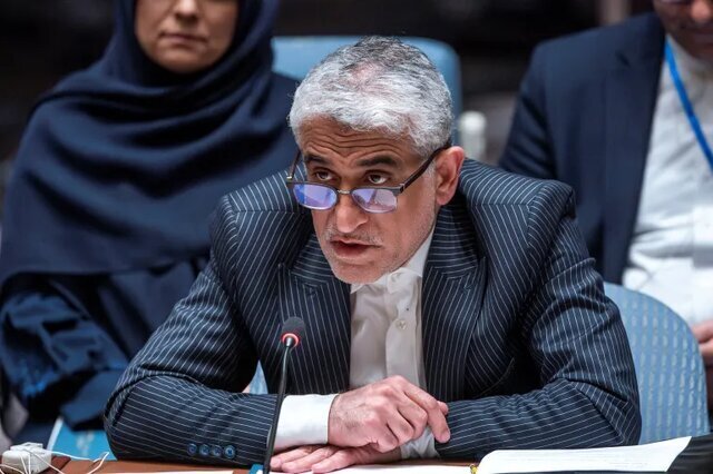 ایروانی: با کاهش فشار‌های سیاسی اختلافات حل می‌شود
