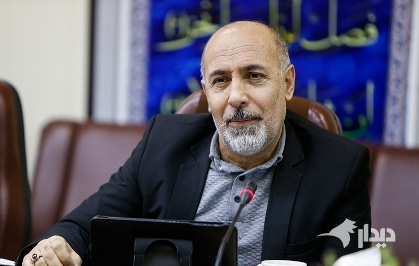 دکتر مطهرنیا؛ روایتی ایده‌آلیستی و ایدئولوژیک از کوروش کبیر