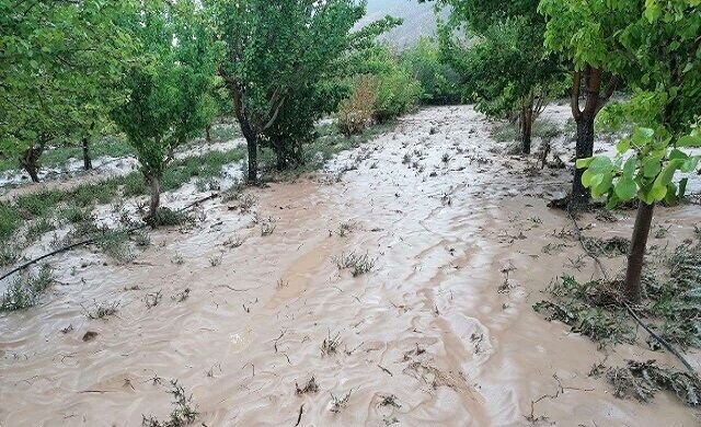 هشدار وقوع سیلاب در کشور/ هلال احمر در آماده‌باش است