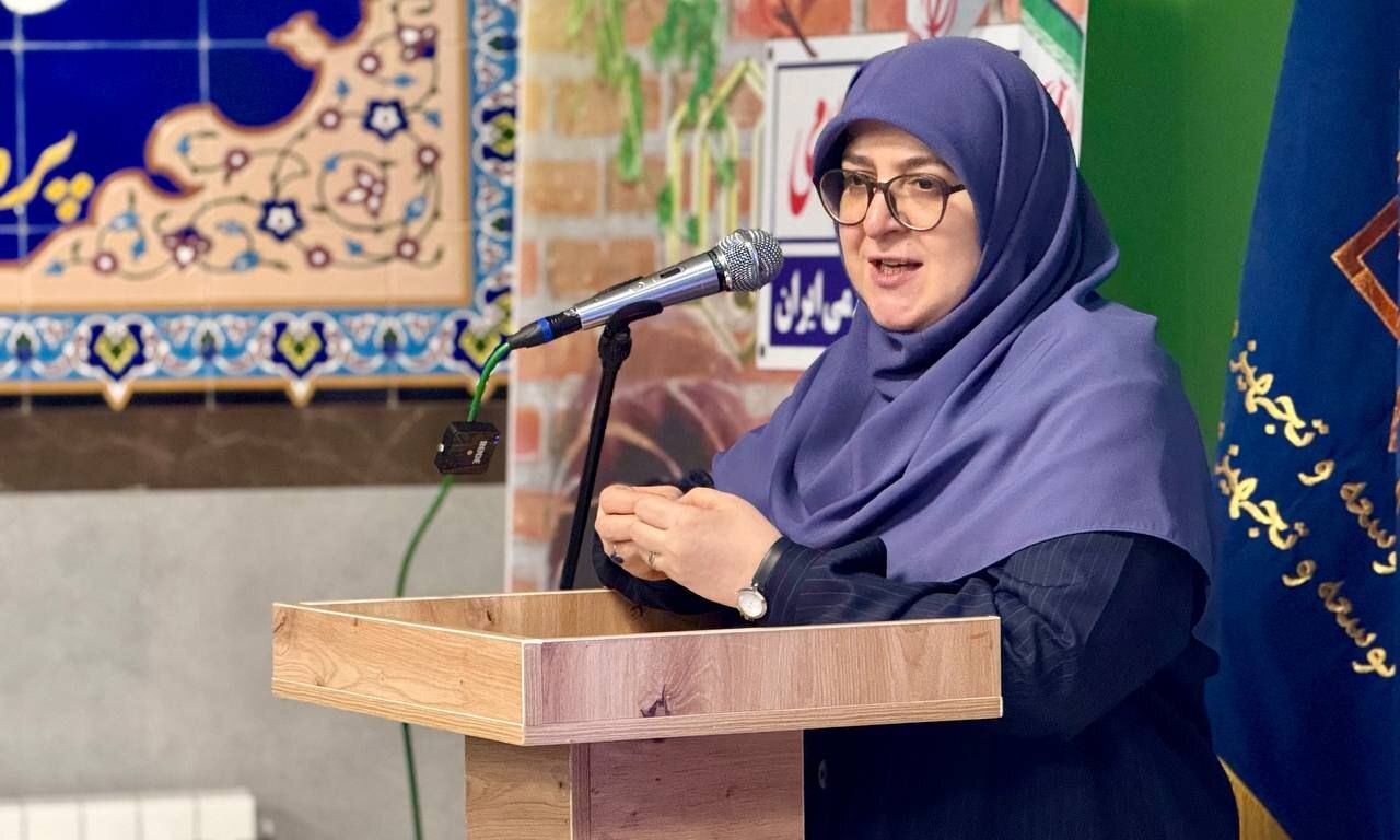 اقدام دولت برای تحقق شعار سال