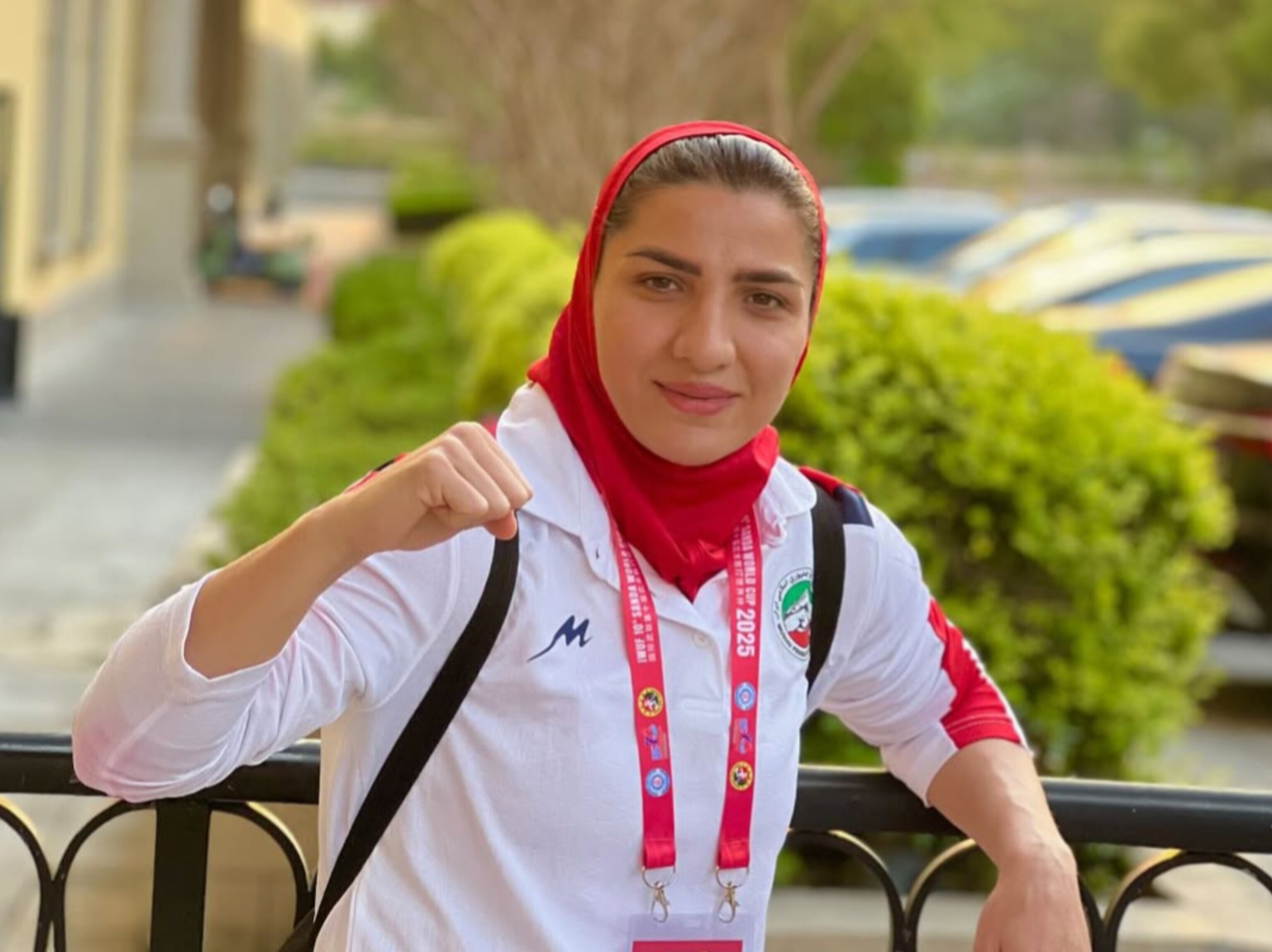 جام جهانی ساندا؛ منصوریان هم طلایی شد