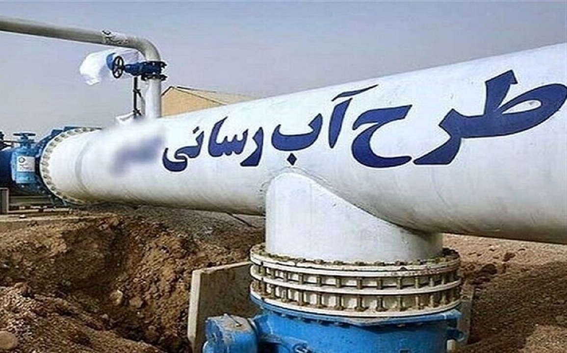 منتظر انتقال آب دریای خزر و عمان به تهران نباشید