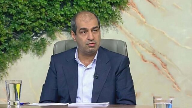 منتظر انتقال آب دریای خزر و عمان به تهران نباشید