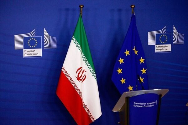 استقبال اتحادیه اروپا از مذاکره تهران و واشنگتن