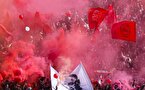 واکنش AFC به جو بی‌نظیر پرشورها در یادگار