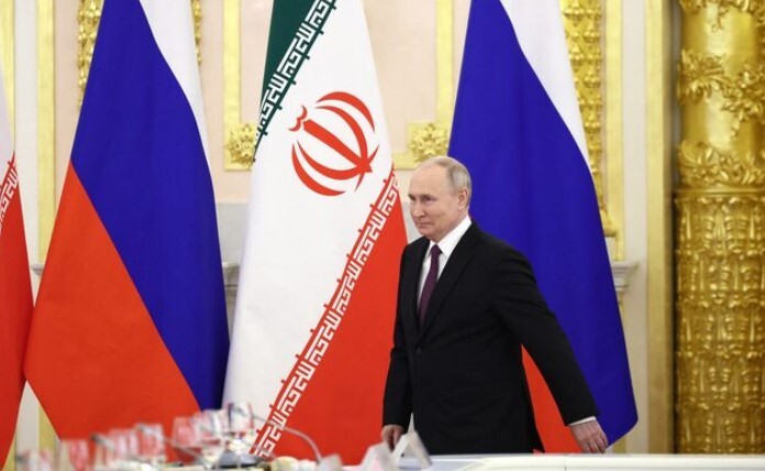 آقای مسکو، شما خودت نیاز به حمایت داری!