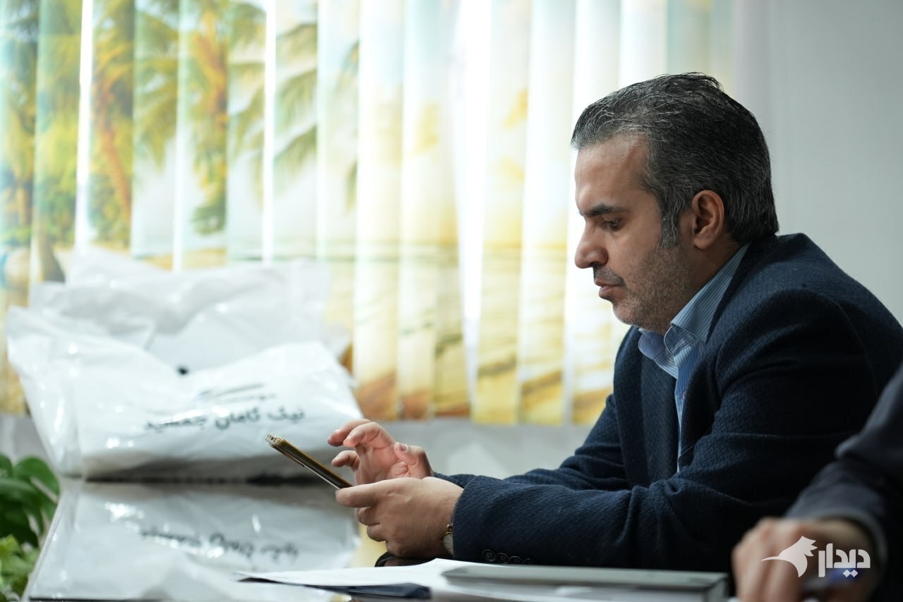 فراموش نکنیم که