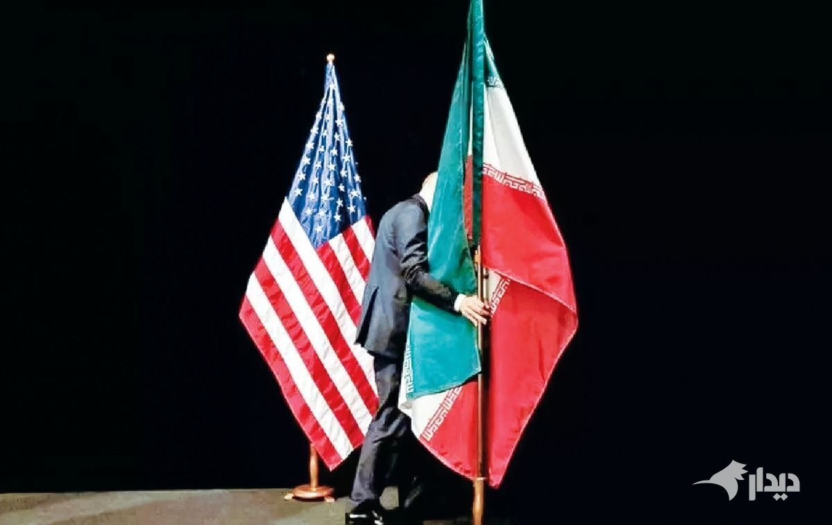 کوروش احمدی: اگر قرار بر حضور ظریف در مذاکرات بود، فشار خون عده‌ای بالا می‌رفت! / به نتیجه نرسیدن این مذاکرات، هزینه‌های سنگینی به دنبال خواهد داشت/ احتمال جنگ بالاست/ دیپلماسی پنهان یا درِ پشتی با ترامپ اصلا ممکن نیست