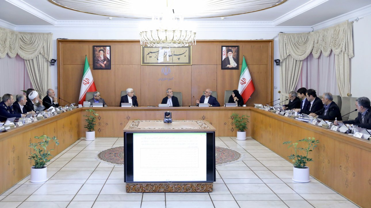 نباید معطل منابع بمانیم/ مدرسه‌سازی و ساخت اماکن ورزشی با کمترین منابع