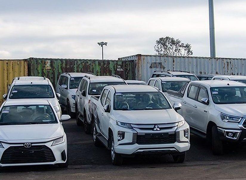 چرا واردات خودروی کارکرده ارزان‌قیمت امکان‌پذیر نیست؟