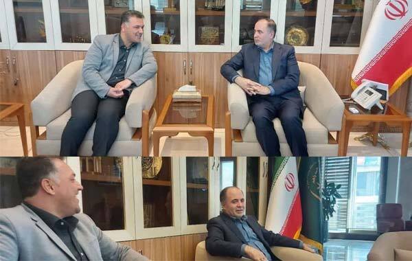 لزوم بازنگری در قیمت خرید تضمینی گندم و تعیین نرخ خرید شیر خام