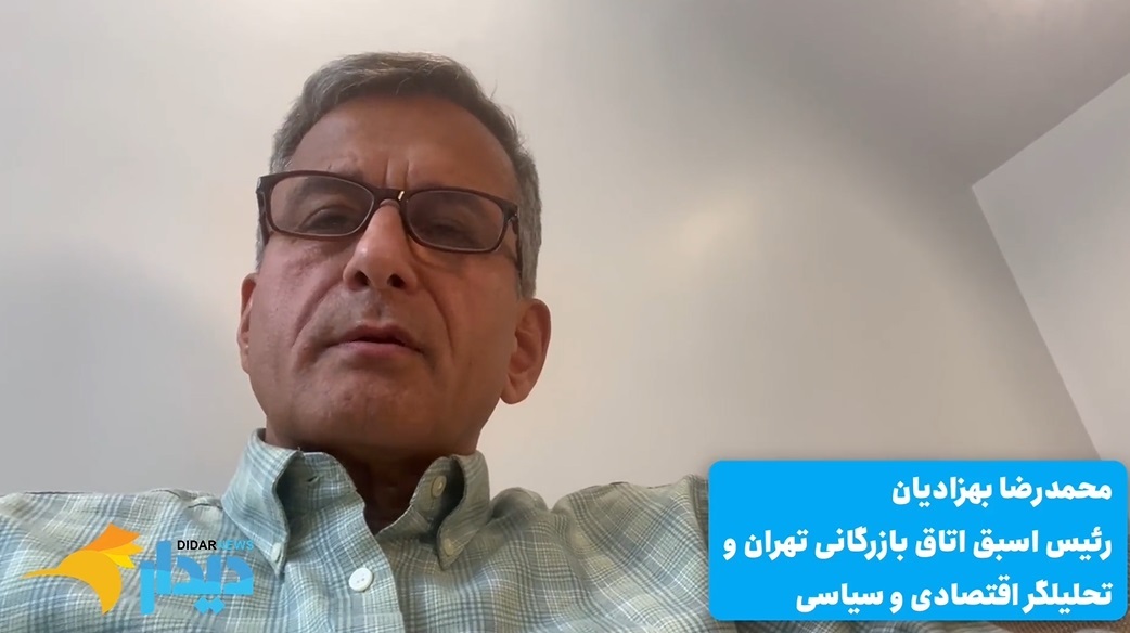 شنبه سرنوشت‌ساز؛ جنگ يا توافق؟/ ادامه جنگ تعرفه‌ای آمریکا/ قاچاق سوخت؛ نشانه فساد سیستمی بزرگ