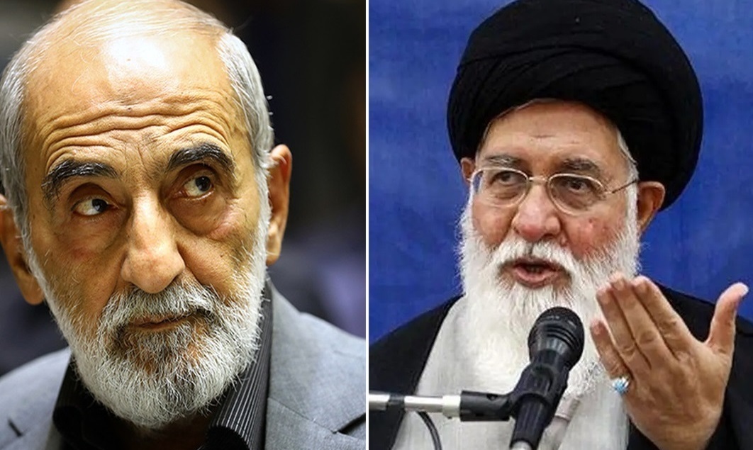 انتقاد یک روزنامه از علم‌الهدی و شریعتمداری؛ اسیر کینه و نفرت نباشید