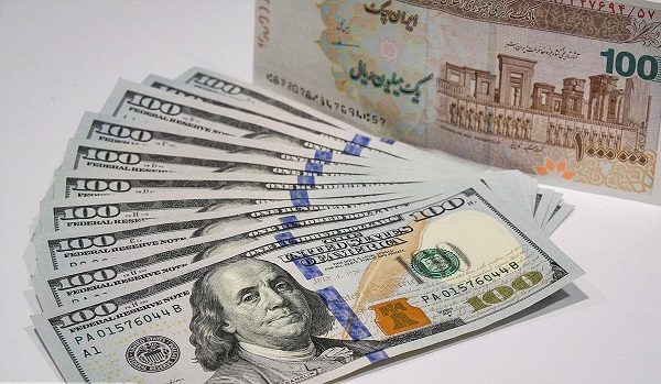 دلار به کانال ۹۸ هزار تومانی سقوط کرد +جدول