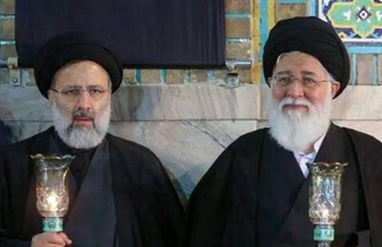 ردپای فامیل بازی در مواضع علم‌الهدی
