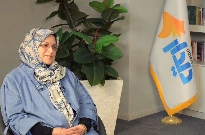 رئیس جبهه اصلاحات: خبر شروع مذاکرات بین ایران و آمریکا را به فال‌نیک می‌گیریم