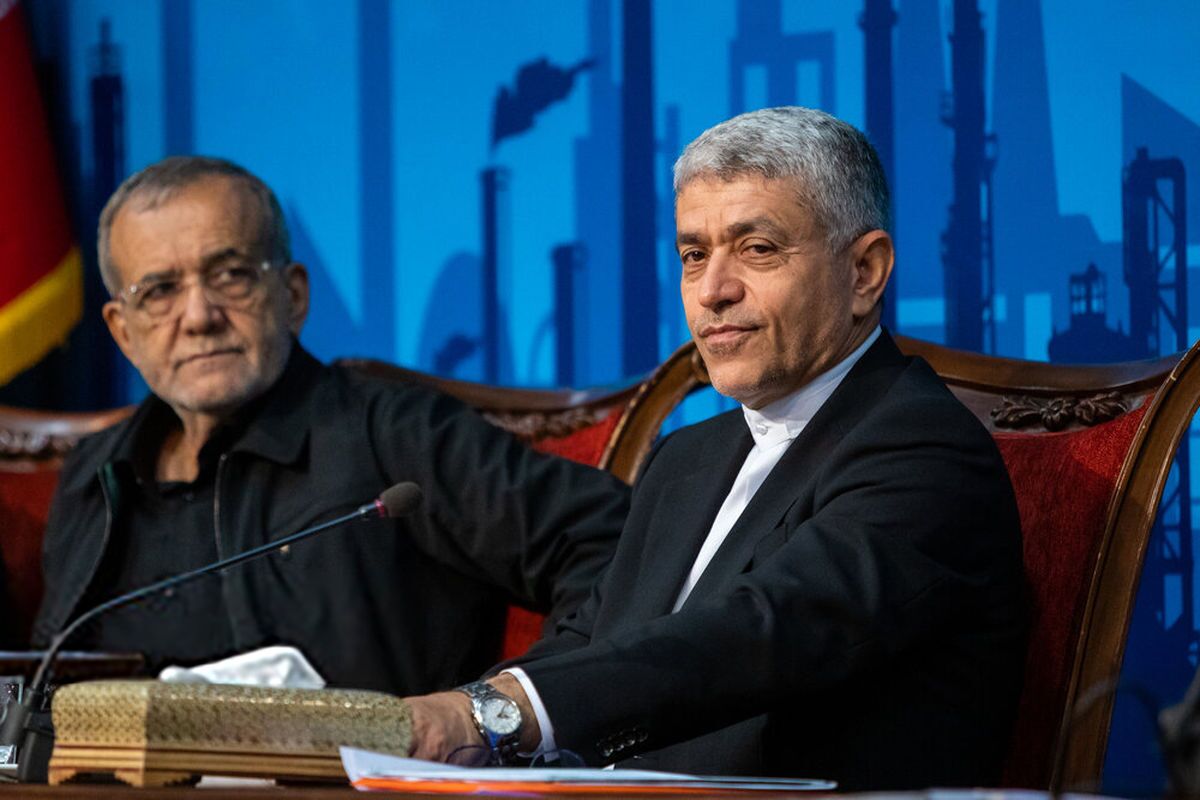 گزینه اول وزارت اقتصاد مشخص شد