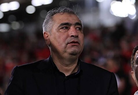 بازگشت مربی جنجالی به لیگ فوتبال ایران