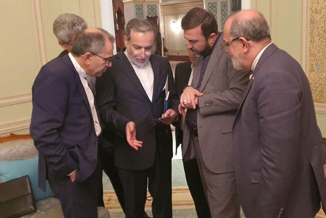 مذاکرات عمان؛ گفتگوهای غیرمستقیم ایران و آمریکا تمام شد/ انتشار خبرهای قطره‌چکانی ادامه دارد؟