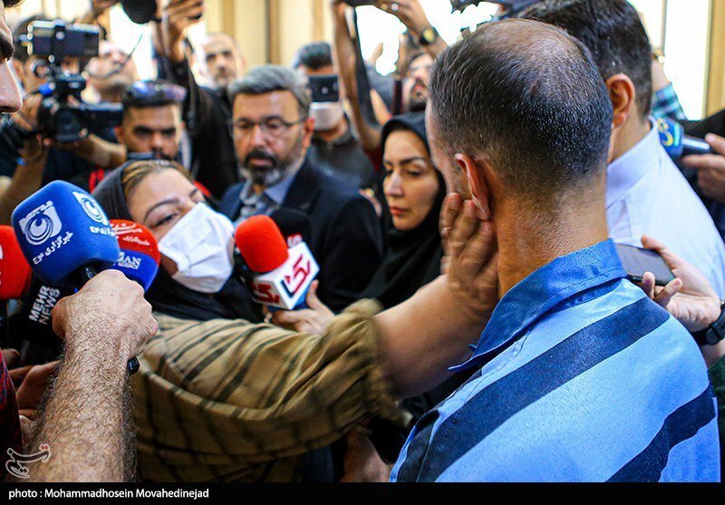 آزارگر زنان تهرانی دستگیر شد