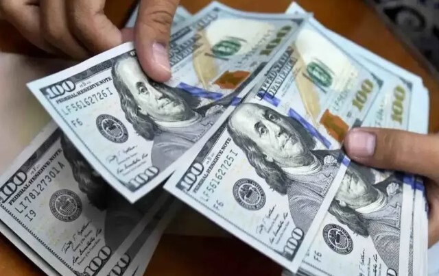 ریزش دلار بعد از مذاکرات