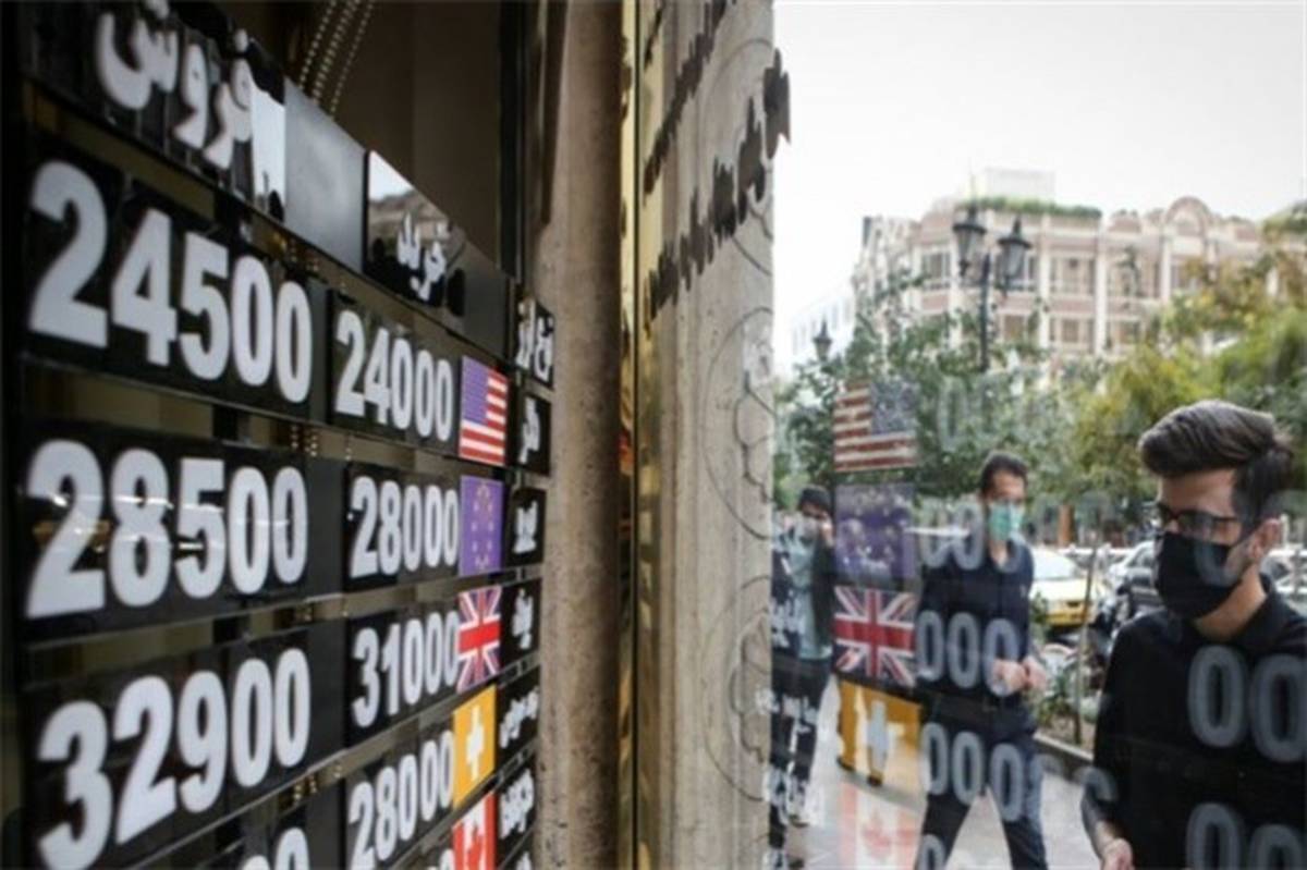 احتمال موفقیت مذاکرات؛ قیمت دلار چقدر می‌شود؟