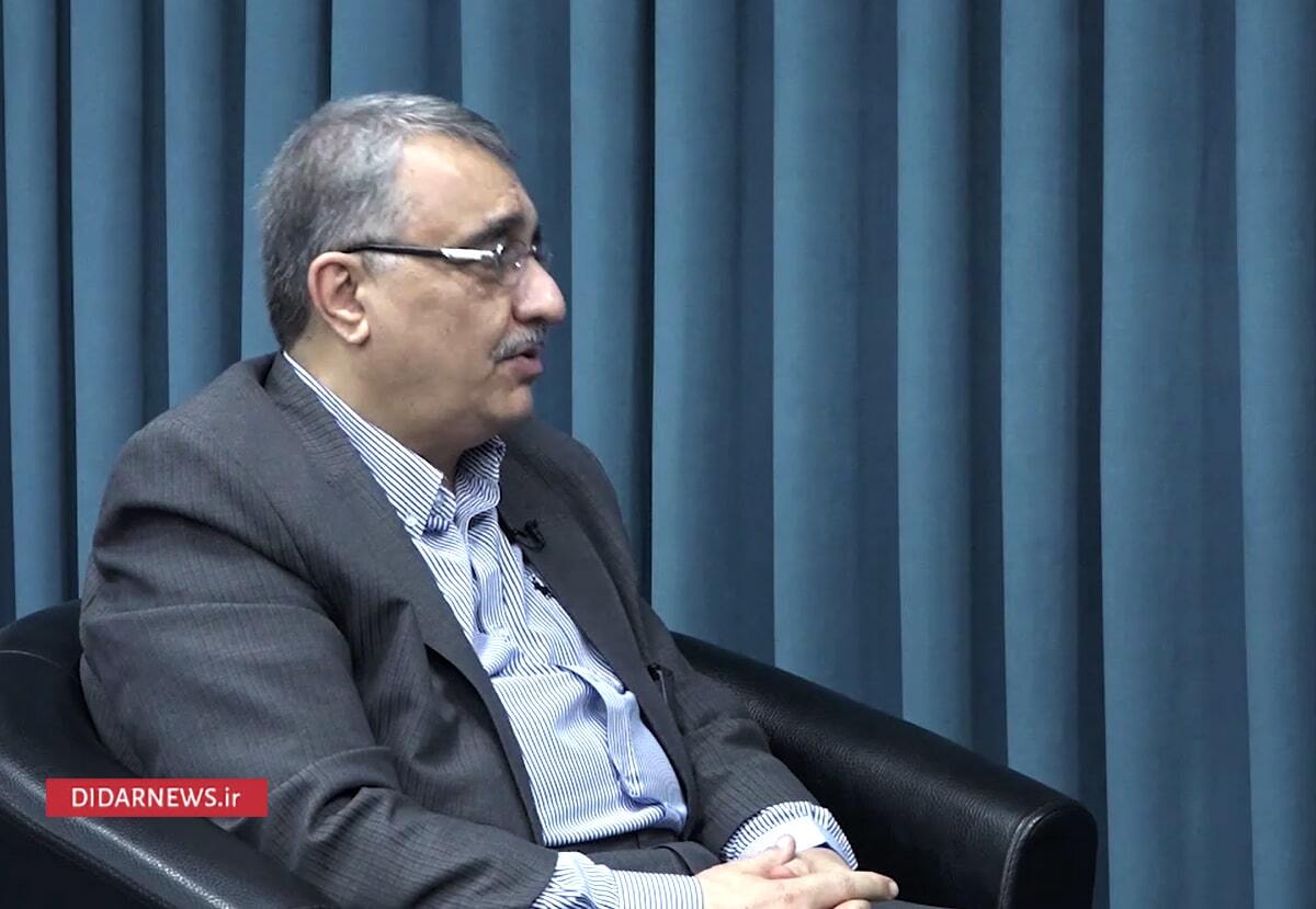 مذاکرات ایران و آمریکا؛ ۳۰ درصد مسیر طی شد