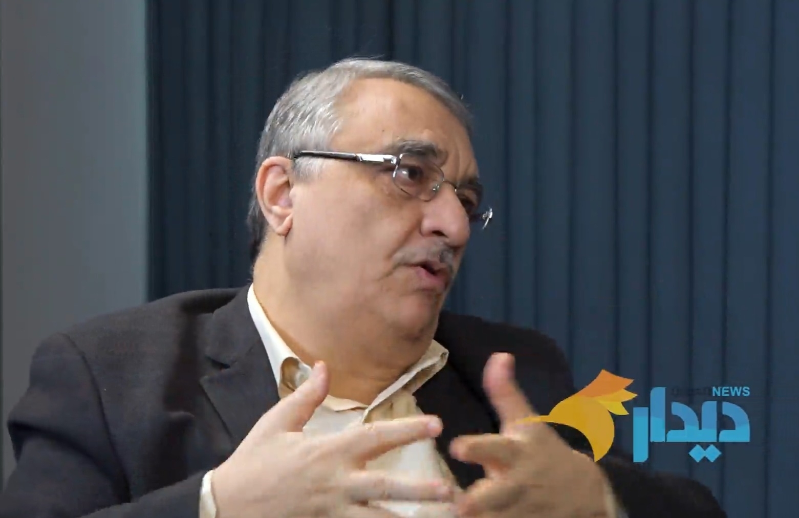 فرجی‌راد: اینکه مذاکرات به دور بعد موکول شده یعنی ۳۰ درصد راه را رفته‌اند