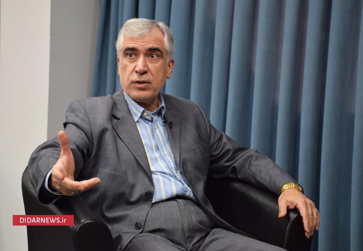سفر ویتکاف به تهران می‌تواند تنظیم‌کننده محاسبات ترامپ باشد