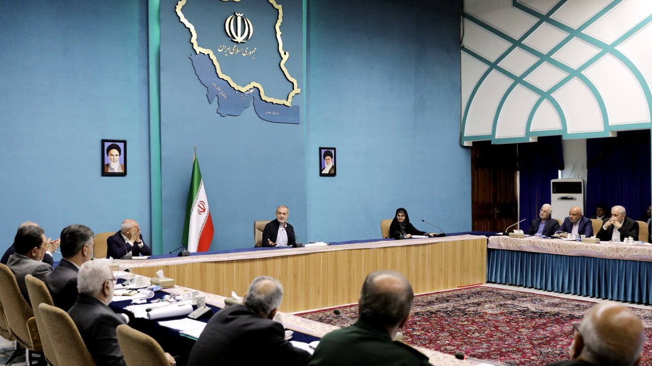 انتقاد رئیس‌جمهور از فقدان اطلاعات در حوزه توسعه شهری/ آمار دقیقی از تعداد خانه‌های خالی نداریم