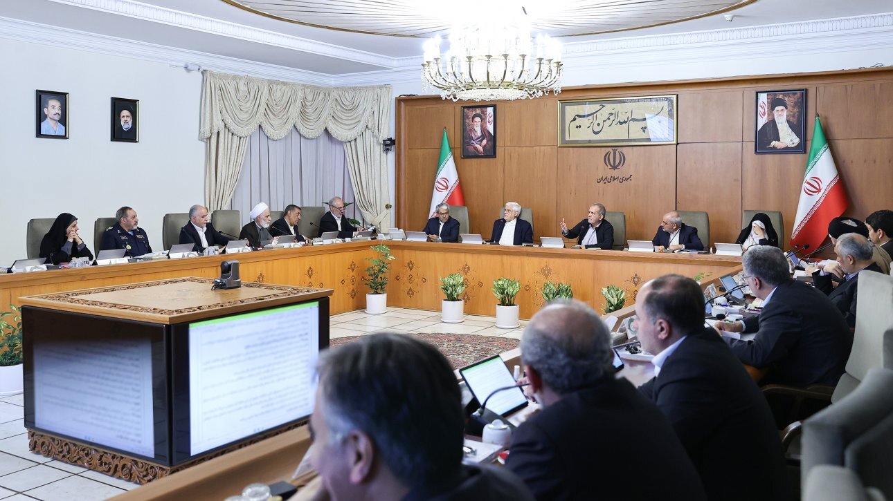 تقدیر دولت از مجوز راهبردی رهبری
