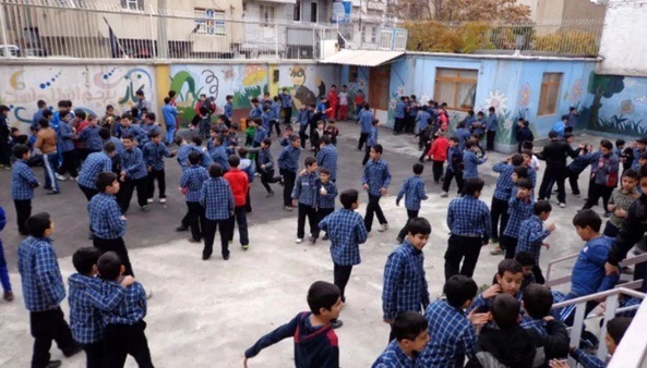 تعرض به دانش‌آموزان در مدرسه ری/ دادستانی ورود کرد