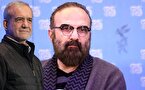 پزشکیان به وعده‌های سینمایی‌اش عمل کند/ حذف هیچ هنرمندی منصفانه نیست