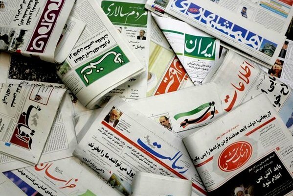 در دادگاه مطبوعات چه گذشت؟/ پرونده اتهامات شرق، ابتکار، نبض بازار و خبرگزاری فارس