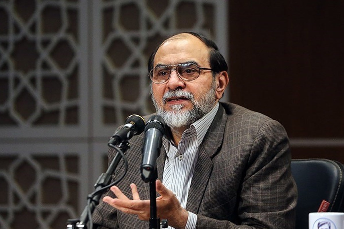 «انقلاب فرهنگی» یک ایدئولوگ!
