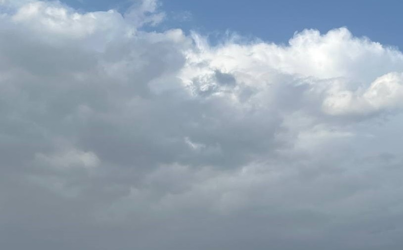 رگبار باران در ۲۳ استان و احتمال بارش برف