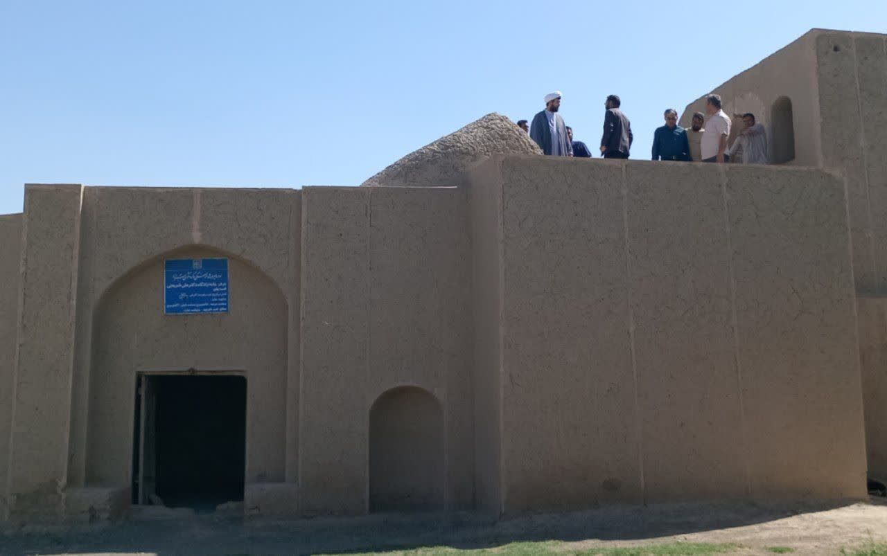 خانه تاریخی دکتر علی شریعتی به مکان گردشگری تبدیل می‌شود