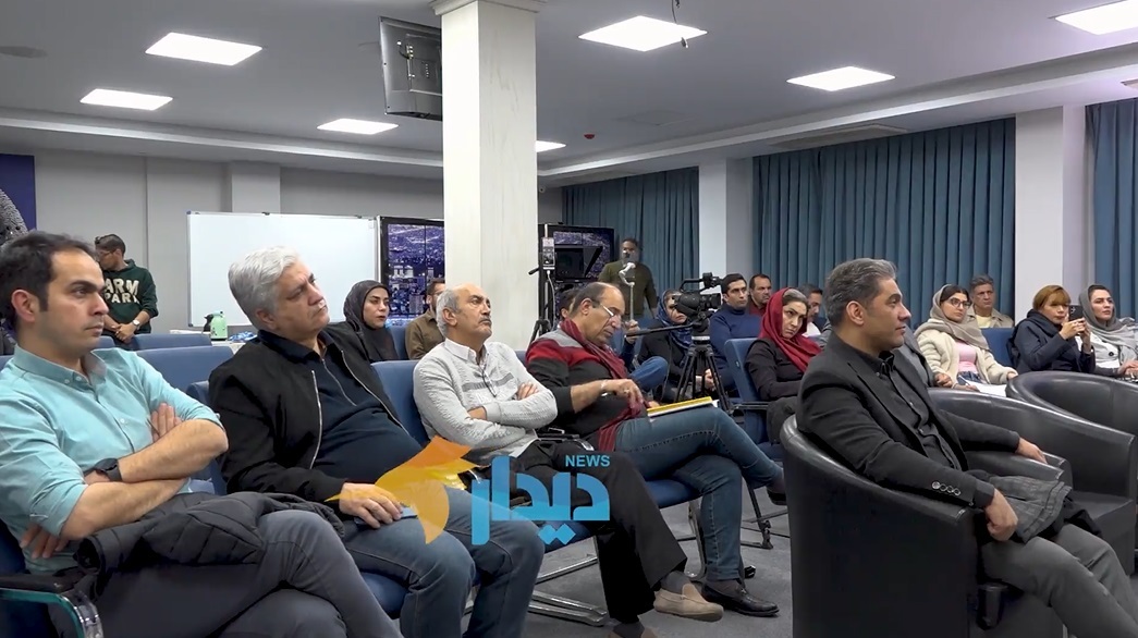 مهدی مطهرنیا: آینده پر از عدم قطعیت است/ هنوز سر کودتای ۲۸ مرداد دعواست/هر مقطعی از تاریخ گفتمان خودش را دارد