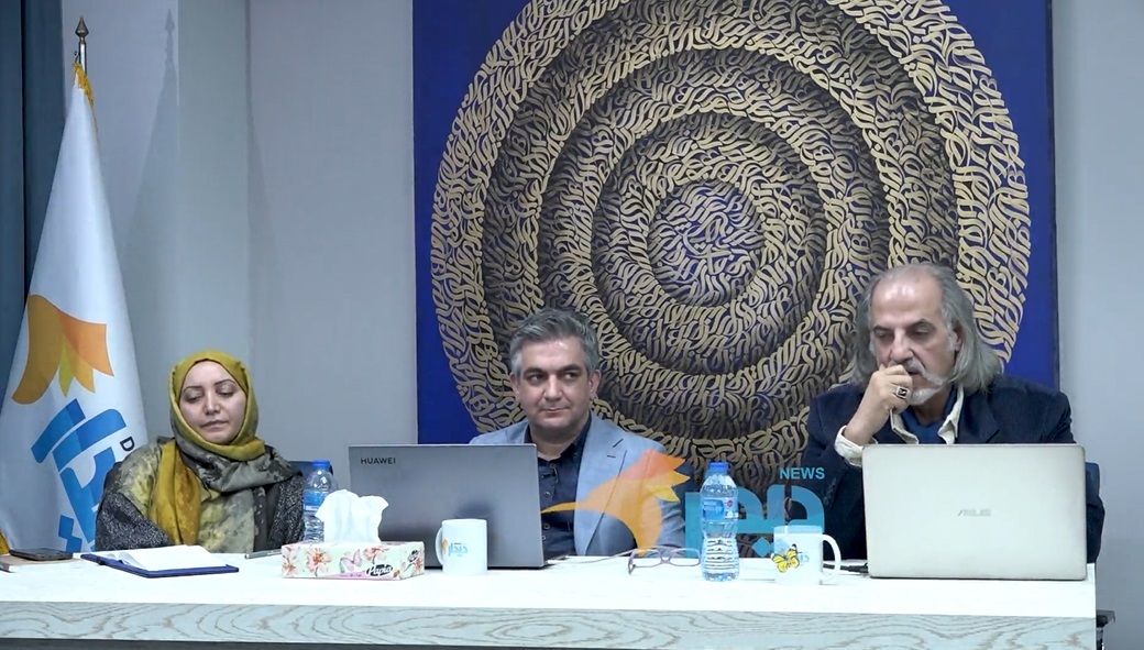 مهدی مطهرنیا: آینده پر از عدم قطعیت است/ هنوز سر کودتای ۲۸ مرداد دعواست/هر مقطعی از تاریخ گفتمان خودش را دارد