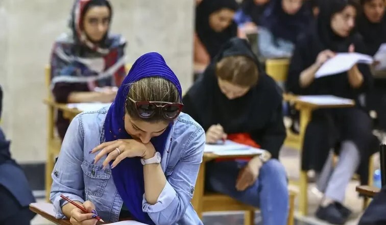 حذفیات امتحانات نهایی پایه‌ها و کنکور اعلام شد