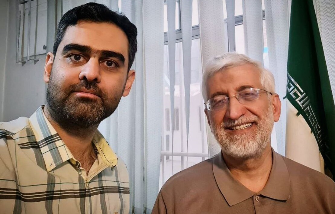 ادعای ثابتی درباره حمایت از تیم مذاکره‌کننده