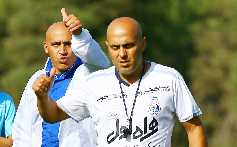 استقلال در دوران ما جادوگر نداشت!